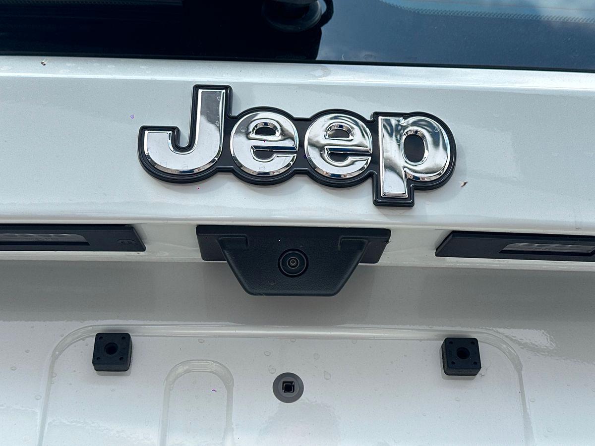 JEEP Renegade E-Hybrid Altitude 1.5Turbo T4 E-Hybrid 130cv Fwd