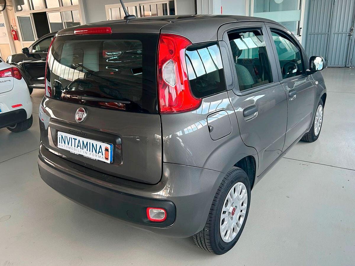 Fiat Panda 1.0 FireFly S&S Hybrid Easy