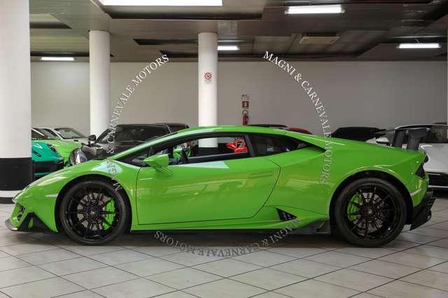 Lamborghini Huracán FULL AEROKIT LAMBO OFFICIAL|MONODADO|SPECIAL PAINT