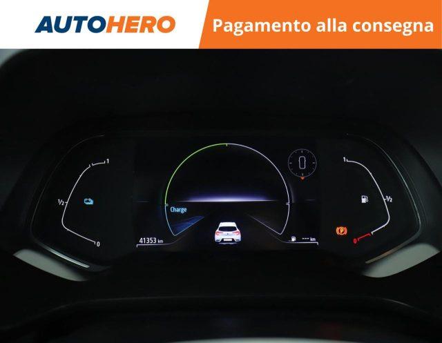 RENAULT Captur Full Hybrid E-Tech 145 CV Zen