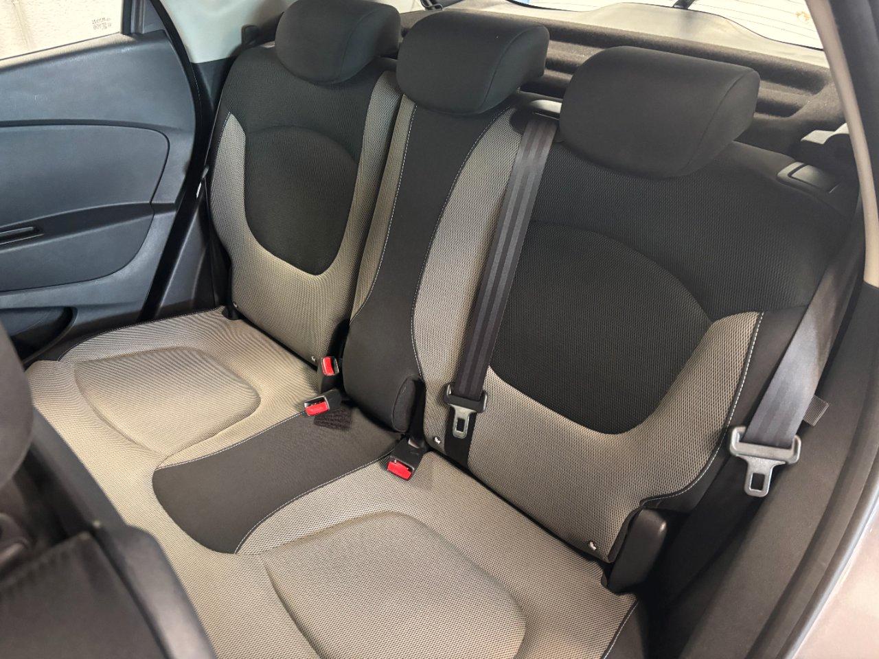 Renault Captur Automatico EDC Full Optional 1.5 Diesel