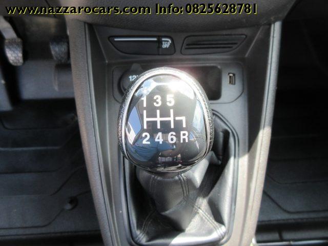 FORD Transit Courier *PREZZO SHOCK* 1.5 TDCi 100CV Van Trend