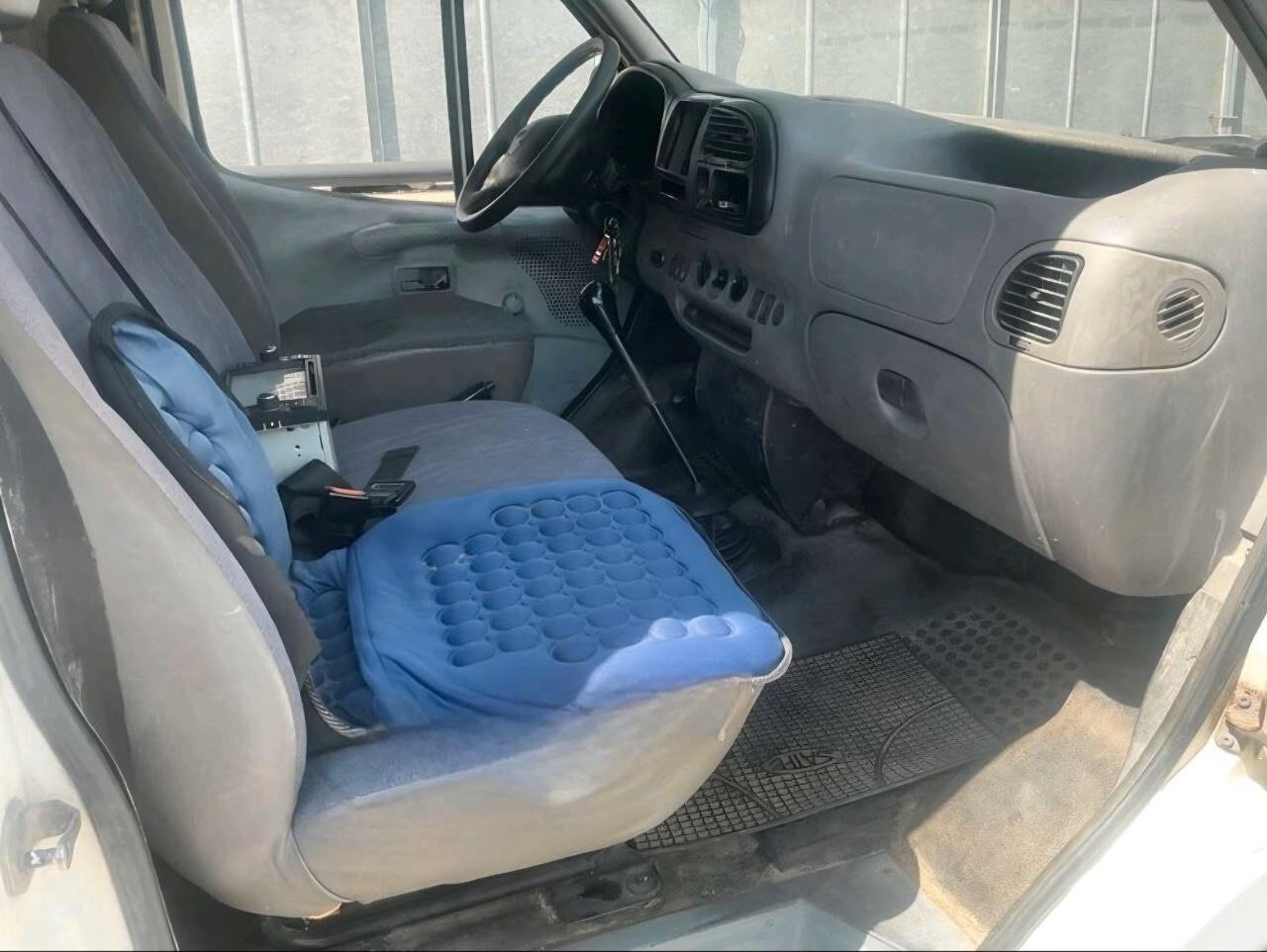 Ford Transit 2.5 TUTTO NUOVO Anche NEOPATENTATI