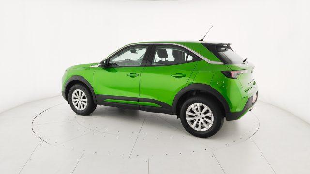 OPEL Mokka 1.2 Turbo Edition
