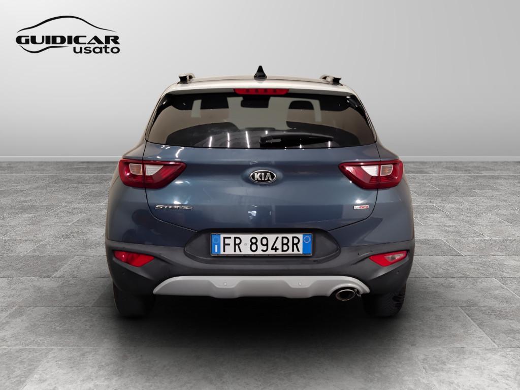 KIA Stonic - Stonic 1.0 t-gdi Energy 120cv dct7 my18