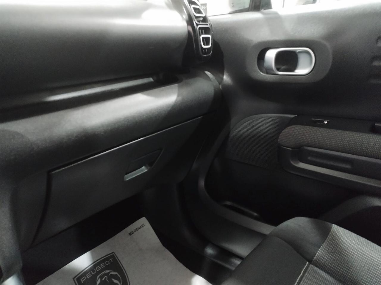 Citroen C3 Aircross BlueHDi 100 Shine