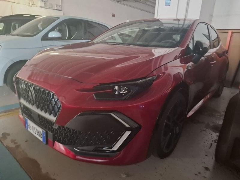 Renault Clio nuova Renault esprit Alpine full hybrid E-Tech 160