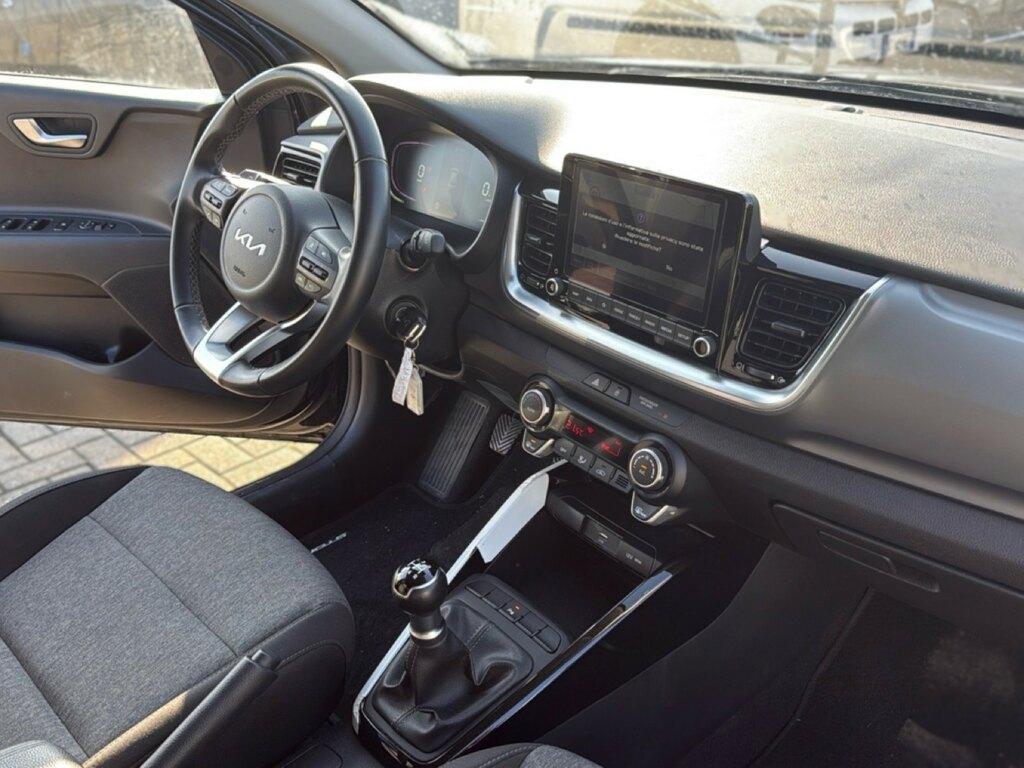Kia Stonic 1.2 MPi Style 2WD
