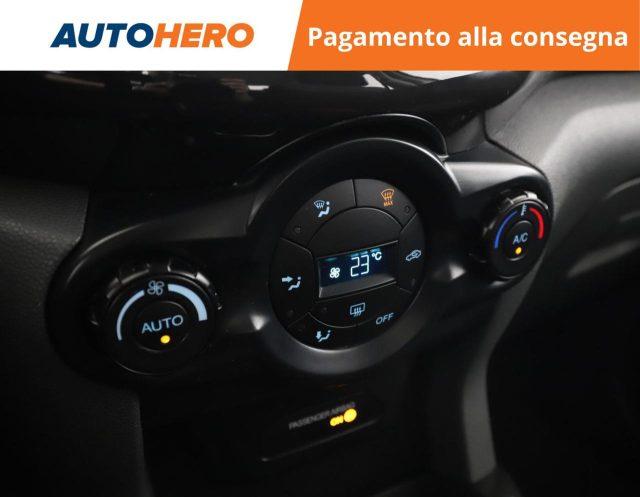 FORD EcoSport 1.5 TDCi 90 CV Titanium