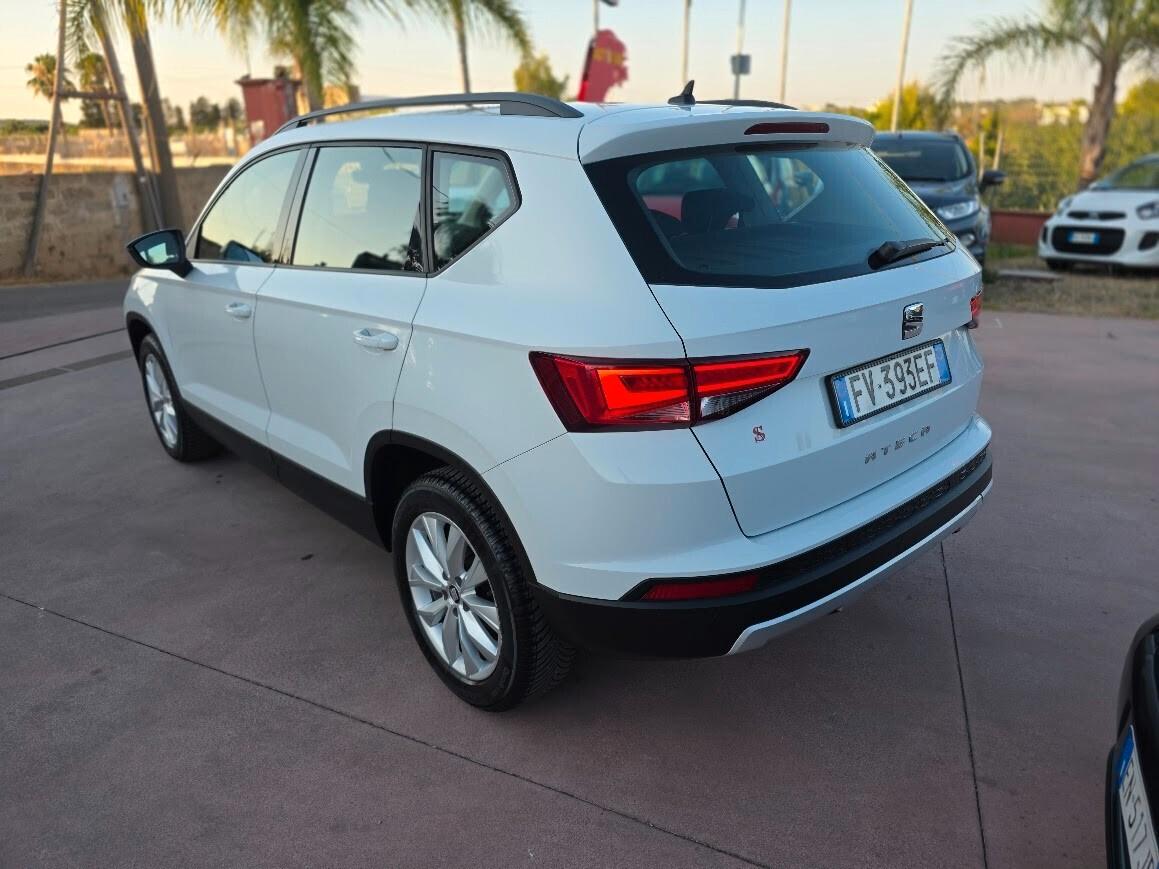 Seat Ateca 1.6 TDI Business