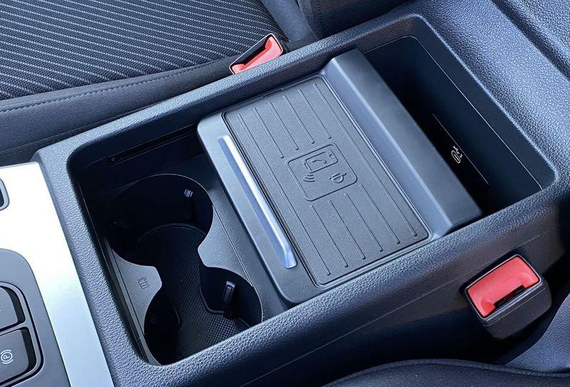 Audi Q5 SPB Advanced 2.0 TDI 204CV S-Tronic quattro mhev 40