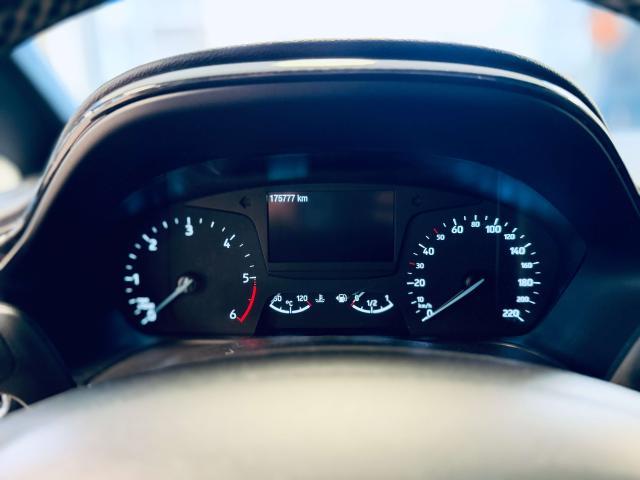 Ford Fiesta Fiesta 5p 1.5 tdci ST-Line 85cv