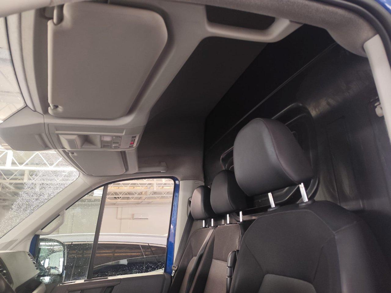 Volkswagen Crafter 3.0 2.0 TDI 140 CV L3H3