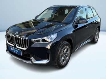 BMW X1 18 i xLine sDrive DCT