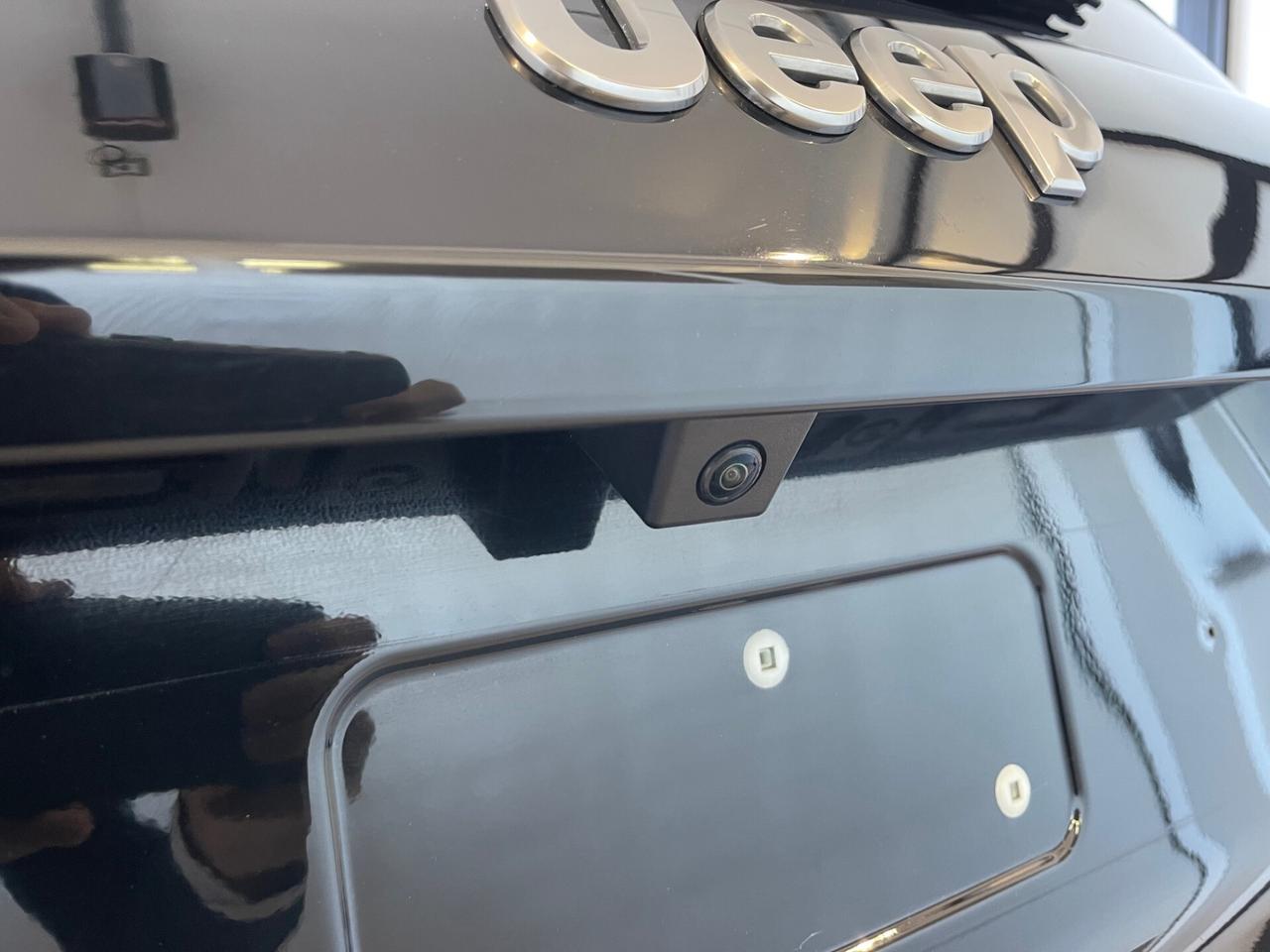 Jeep Avenger 1.2 Turbo 100 CV Summit NO VINCOLO DI FINANZIAMENTO