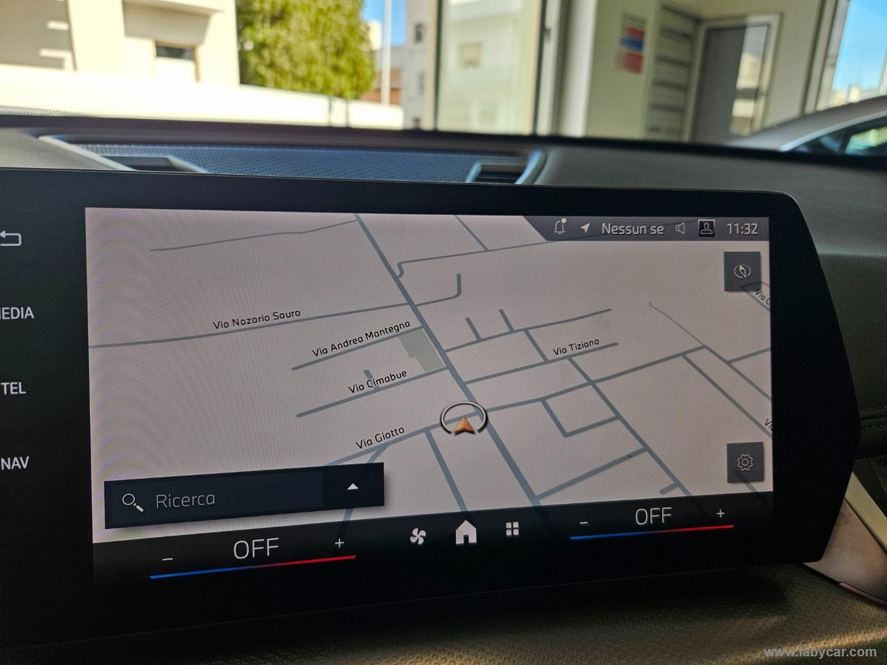 BMW X1 xDrive 20d Msport Pro