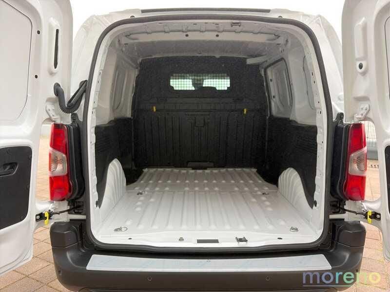 Toyota Proace City 1.5D 100cv S&S L1 S Comfort