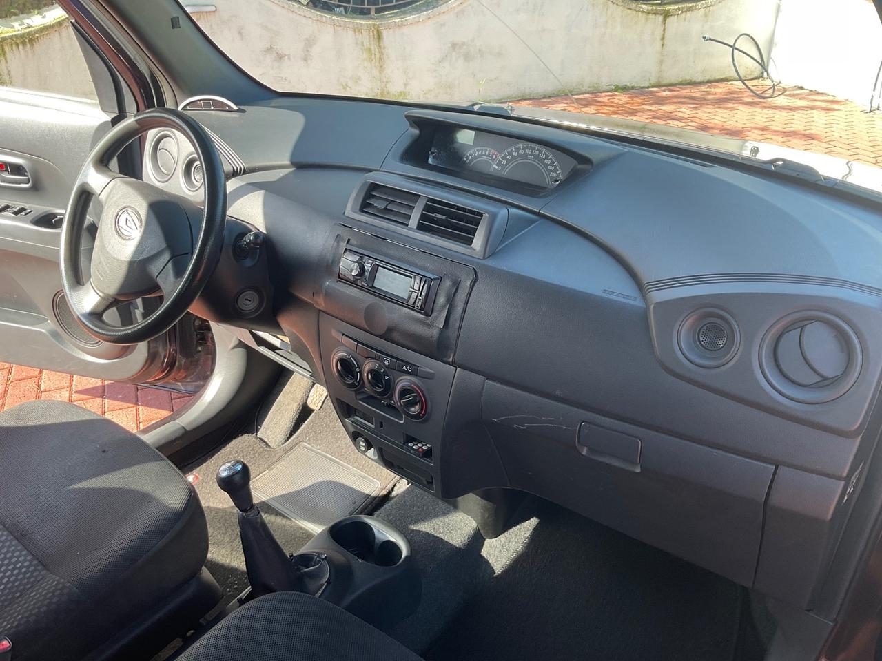 Daihatsu Materia 1.3 Hiro