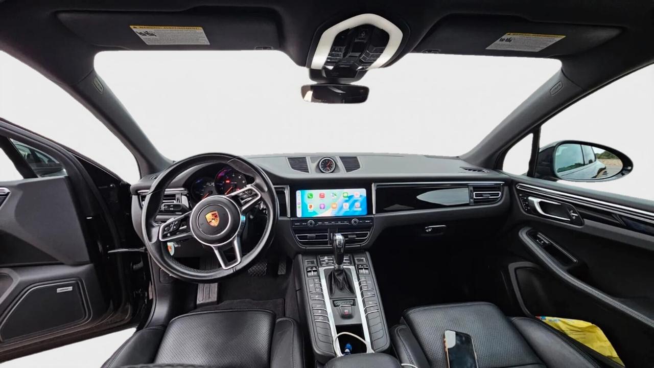 Porsche Macan 2.0 245CV *TETTO APRIBILE*