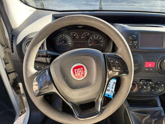 FIAT Fiorino 1.3 MJT 80CV Cargo EURO 6B