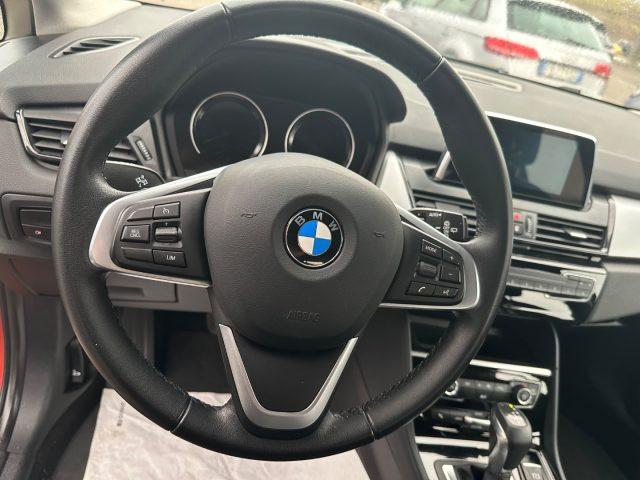 BMW 225 xe Active Tourer iPerformance Advantage aut.