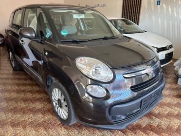 Fiat 500L 1.6 Multijet 120 CV Lounge TOP!! 2014!!