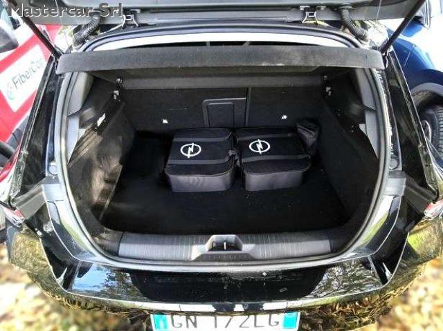 OPEL Astra Astra VI 2022 1.6 phev Elegance At8 - GN172LG