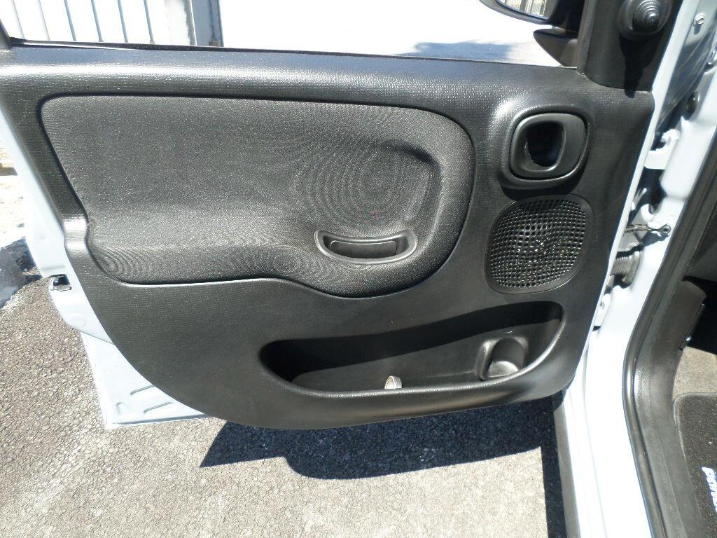 Fiat Panda 1.2 EasyPower City Life
