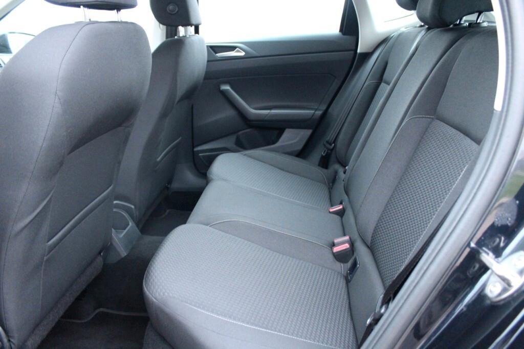 Volkswagen Polo 1.6 tdi 95cv *SOLI 42.000 KM *Carplay