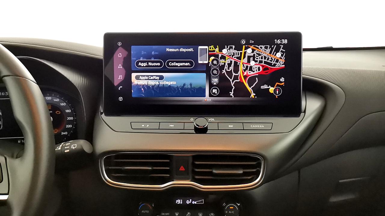 NISSAN Juke II 2024 - Juke 1.0 dig-t N-Connecta 114cv