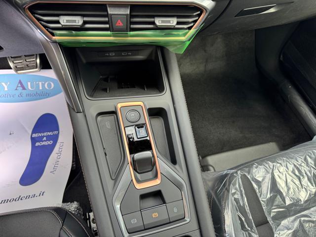 CUPRA Formentor 1.5 e-Hybrid DSG 150CV KM.0