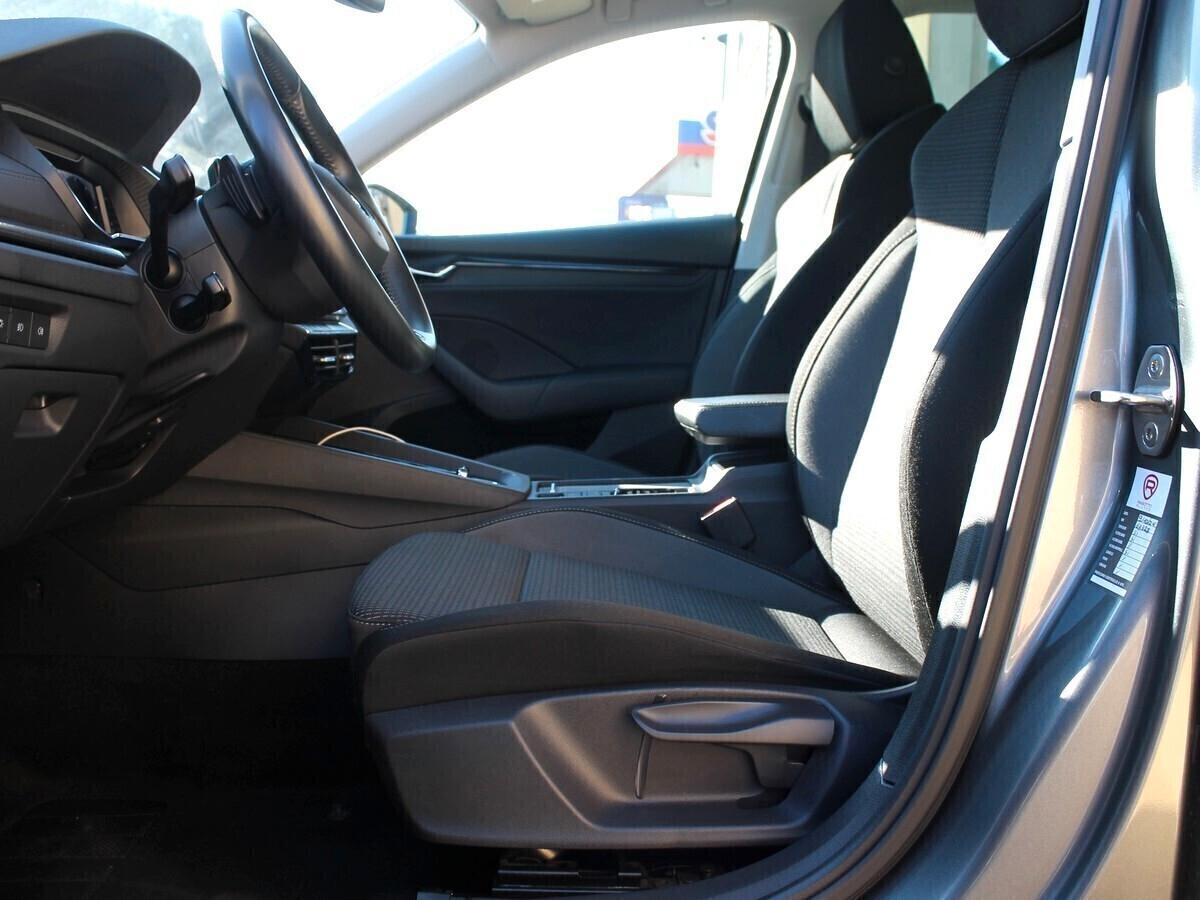 Skoda Octavia 2.0 TDI EVO SCR DSG Wagon Executive