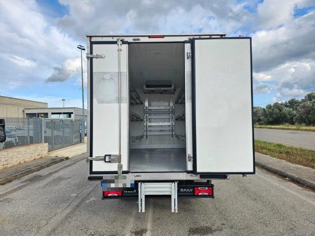 IVECO Daily 35C14 BTor 2.3 HPT PM-RG Cabinato FRIGO FRCX -20°