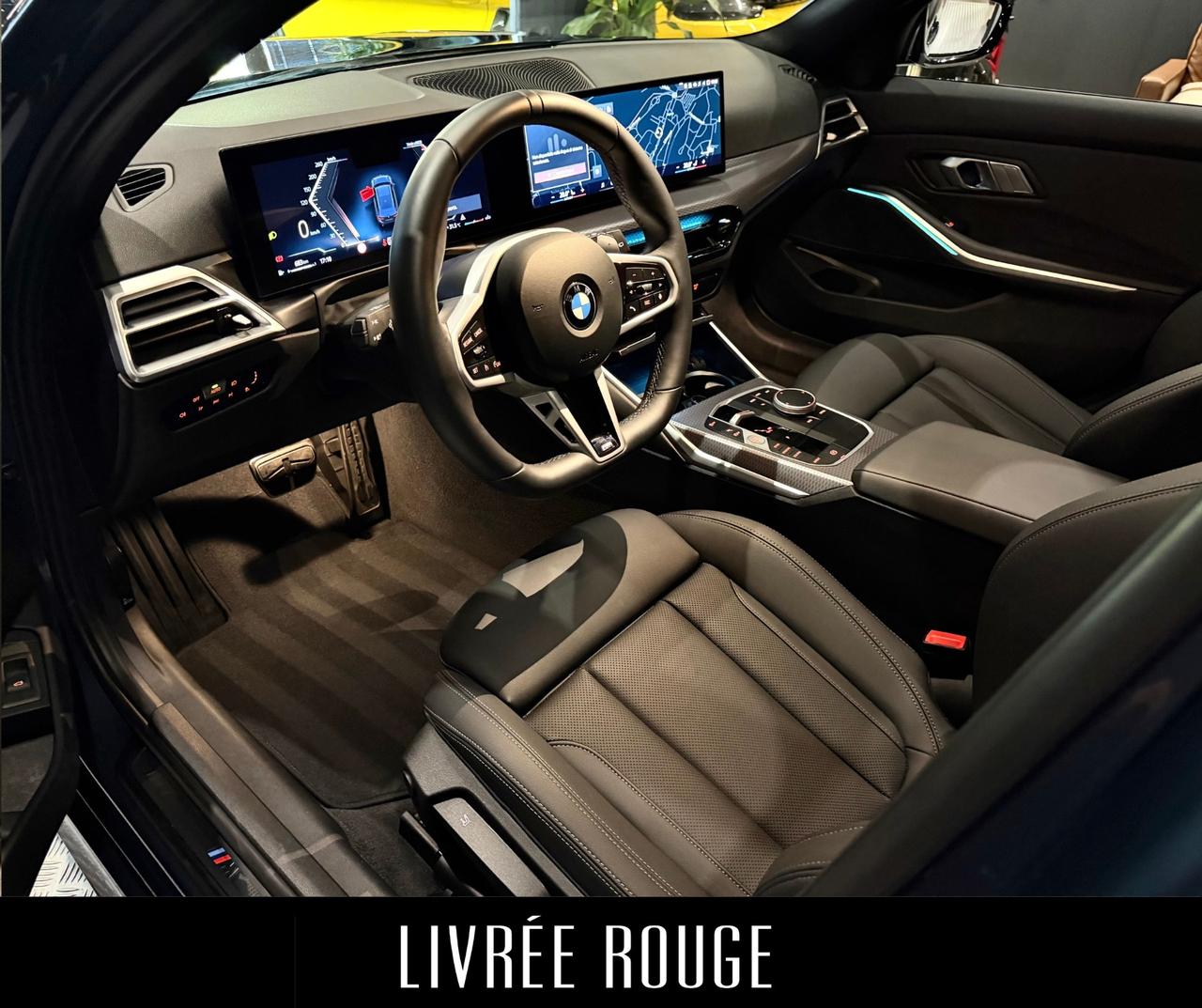 Bmw 330 330 i xDrive Touring Msport Pro