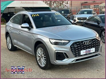AUDI Q5 40TDI 204 CV QUATTRO S TRONIC S LINE