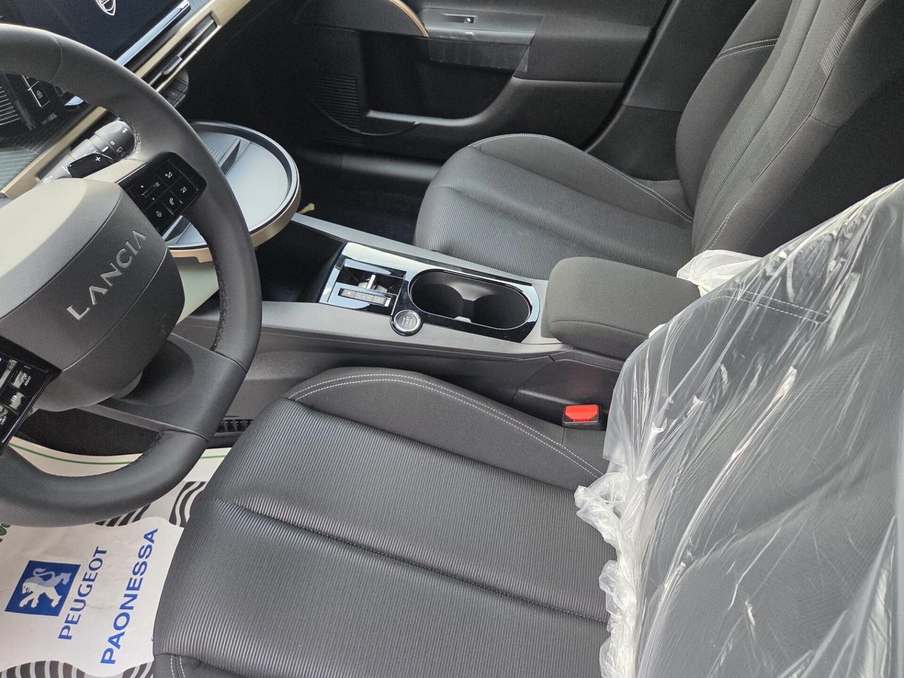 Lancia Ypsilon KM/0 NESSUN OBBLIGO FINANZIARIO !!