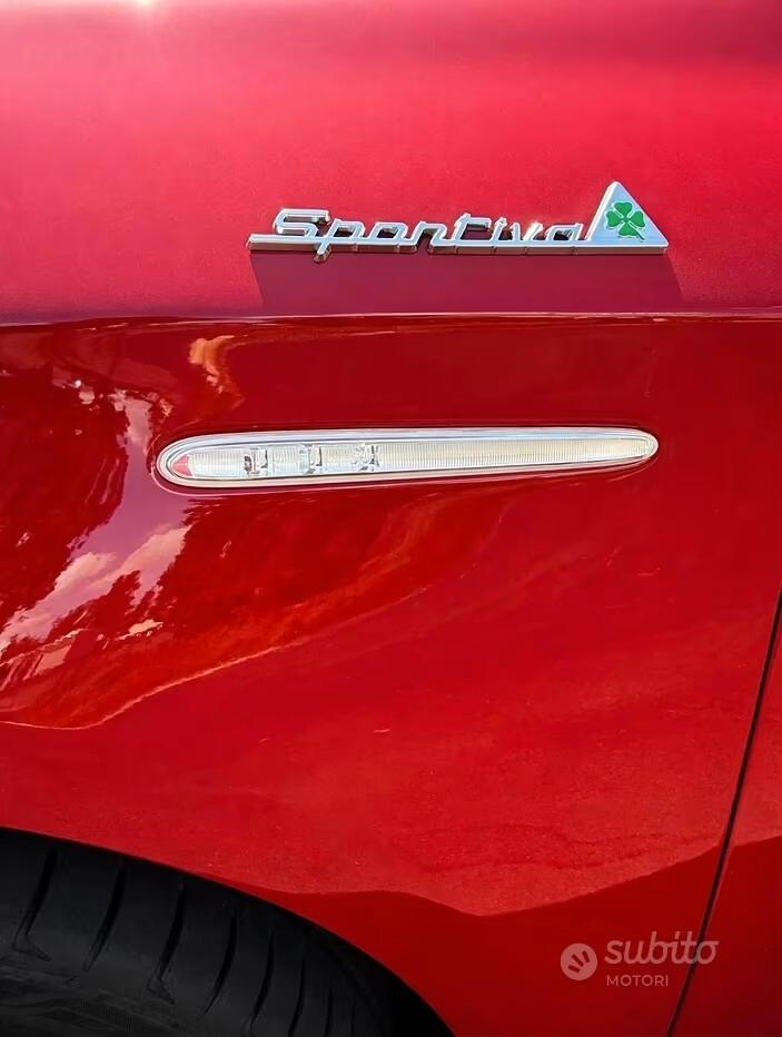 Alfa Romeo Giulietta 2.0 JTDm-2 170 CV TCT Distinctive