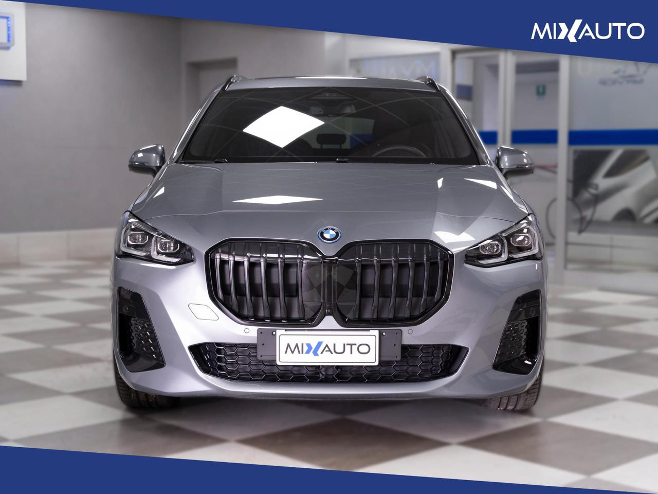 BMW 225 e Active Tourer xDrive Msport auto