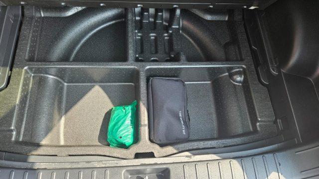 HYUNDAI Tucson 1.6 HEV aut. N Line