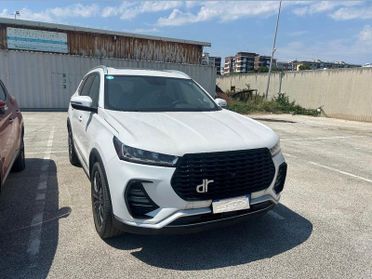 DR AUTOMOBILES dr 7.0 1.5 Turbo GPL DCT