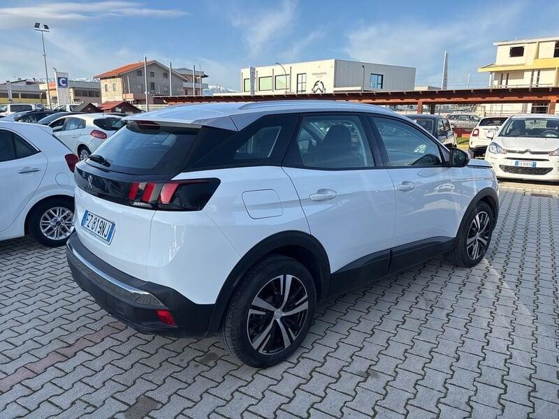 Peugeot 3008 1.5 BlueHDI Business 130cv EAT8