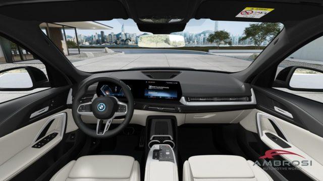 BMW iX1 eDrive20 Msport Premium Package