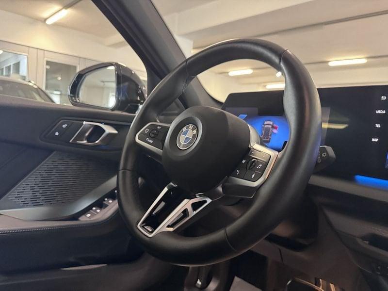 BMW Serie 1 118d MSport aut.