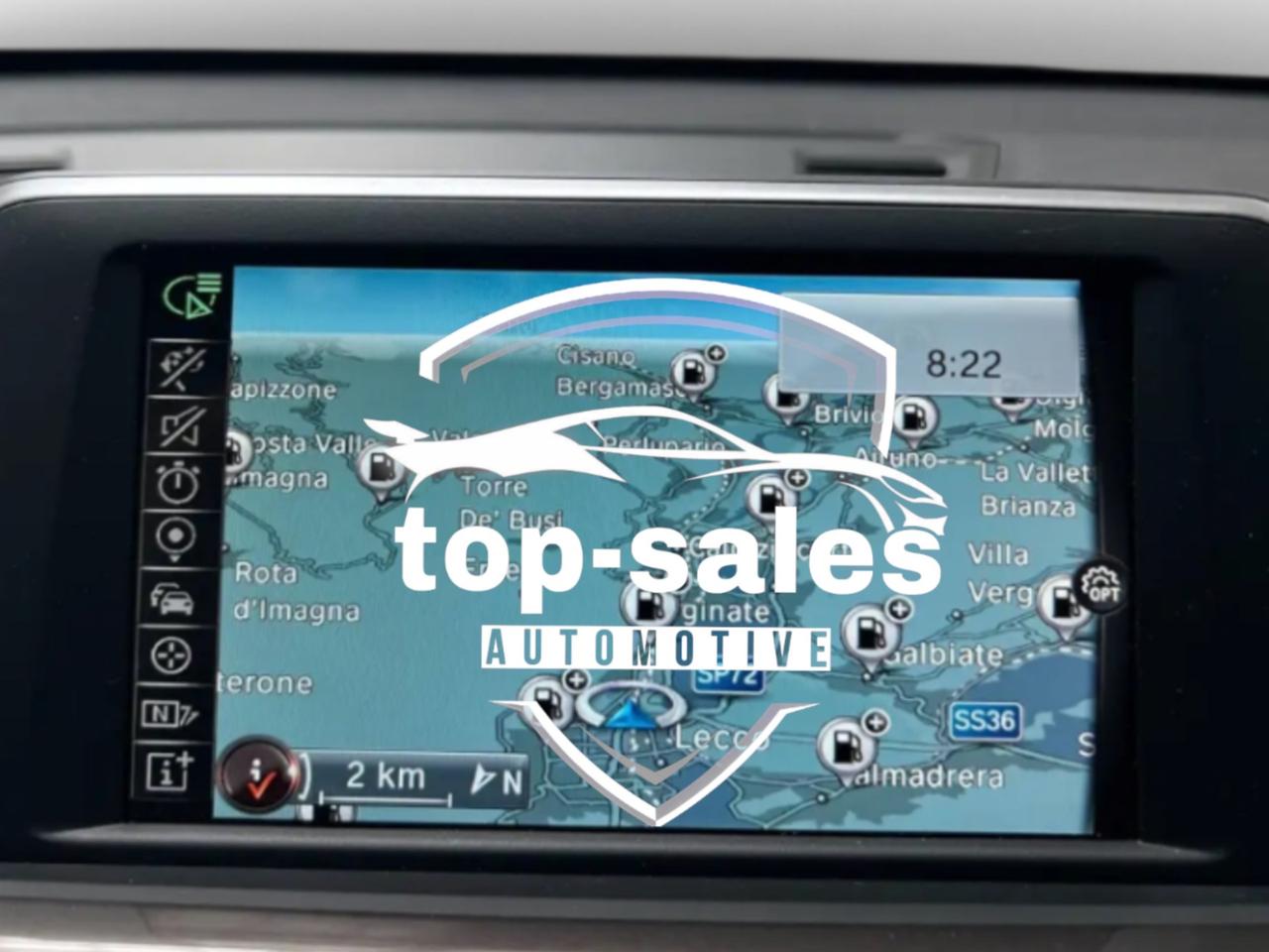 Bmw X1 sDrive18d xLine 4x4 Perfetta