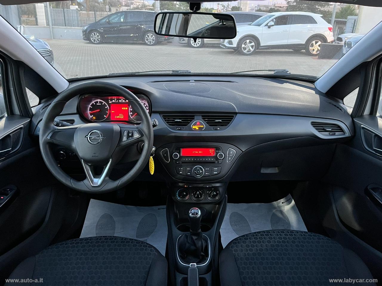 OPEL Corsa 1.2 5p. Innovation