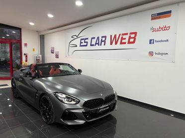 Bmw Z4 sDrive20i MSport 197 cv