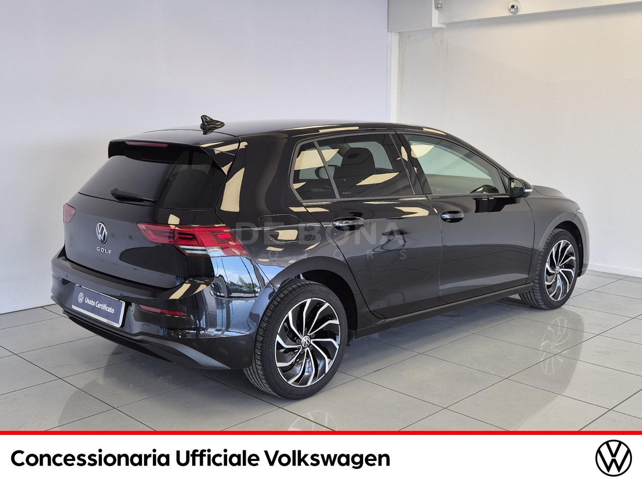 Volkswagen Golf 1.0 tsi evo life 110cv