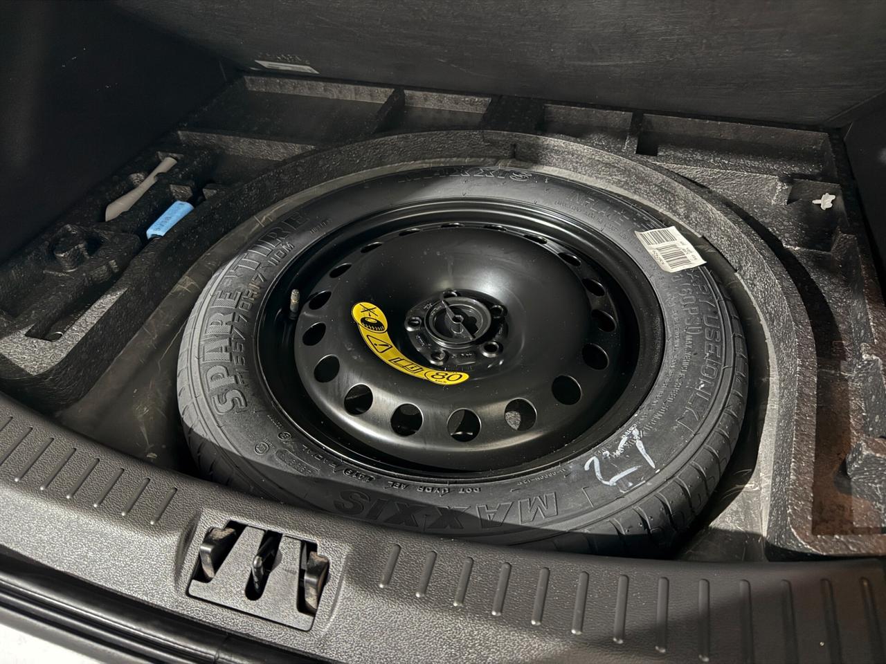 Ford Kuga 2.0 TDCI 120 ST-Line Tetto apribile