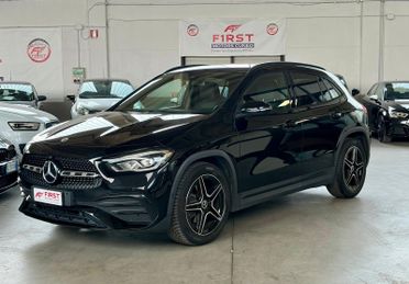 Mercedes-benz GLA 220 d Premium AMG Night Edition