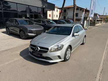 Mercedes-benz A 220 *PROMO* d Premium 177cv auto my16